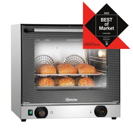 Convection oven AT90-MDI - 1