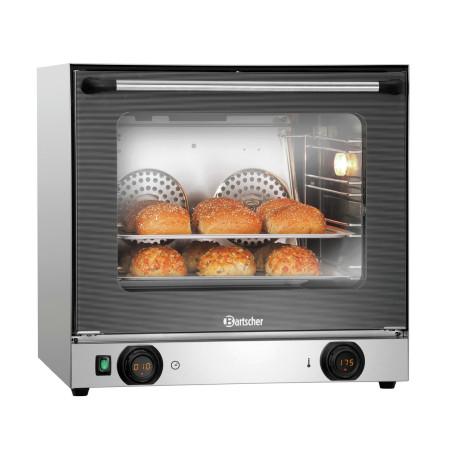 Convection oven AT90-MDI - 2