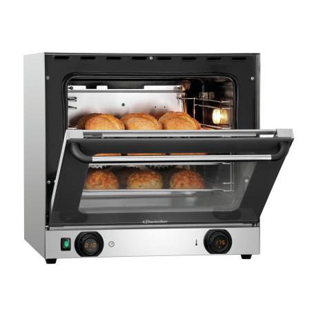 Convection oven AT90-MDI - 3