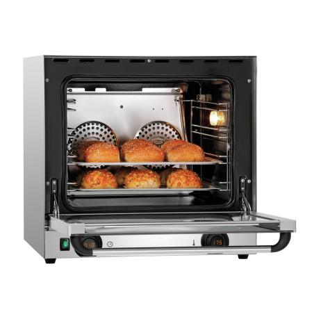 Convection oven AT90-MDI - 4