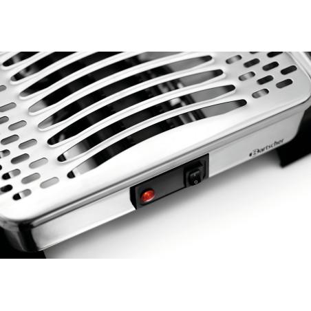 Plate warmer T12 - 2