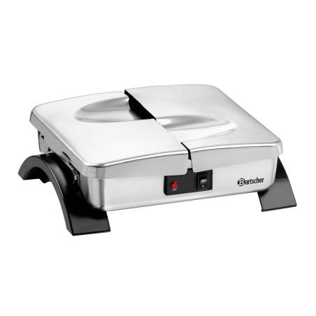 Plate warmer T12 - 3