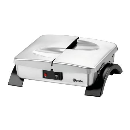 Plate warmer T12 - 4