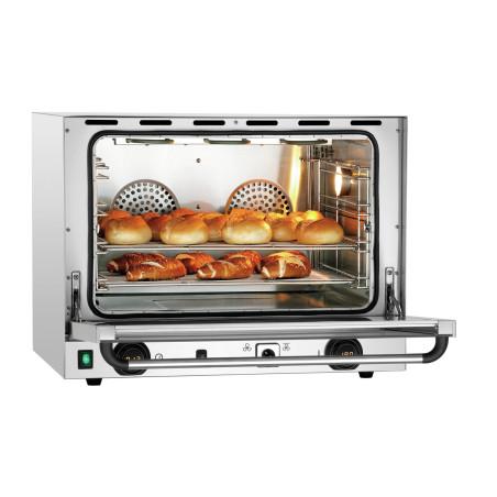 Convection oven AT220-MDI - 2