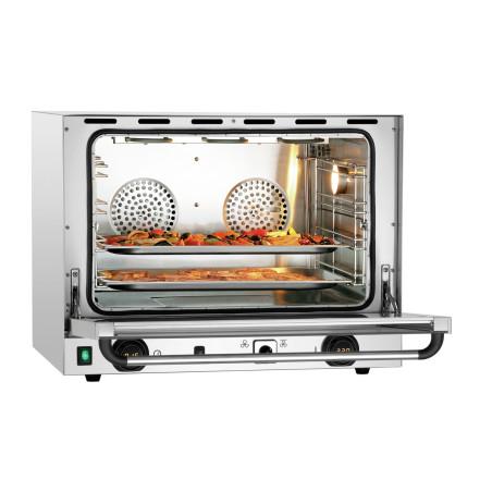 Convection oven AT220-MDI - 3