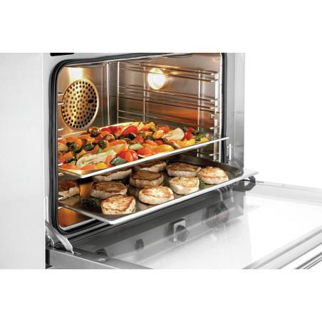 Convection oven AT220-MDI - 4