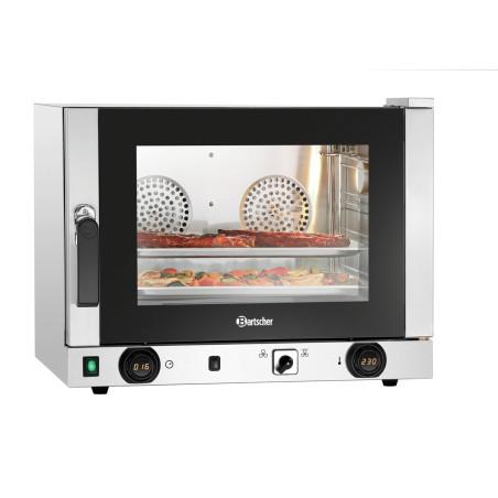 Convection oven AT230-MDI - 3