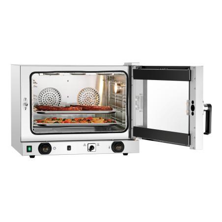 Convection oven AT230-MDI - 4