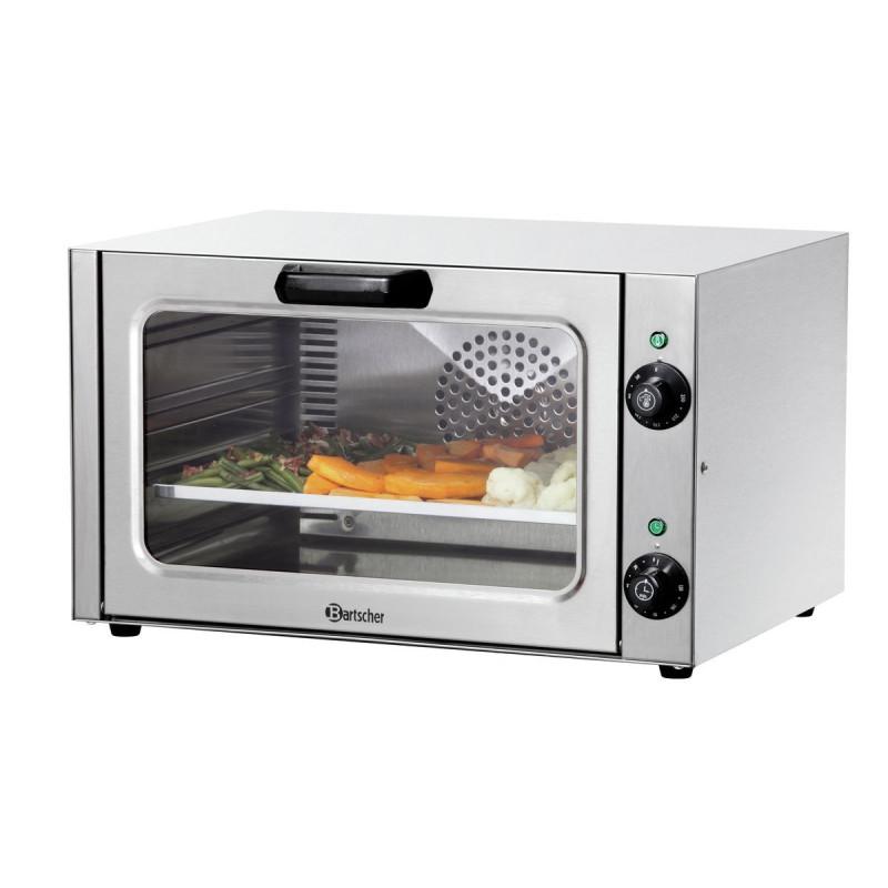 Convection oven, universal