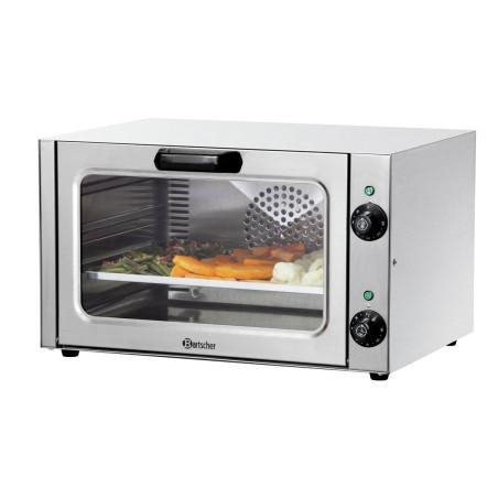 Convection oven, universal - 1