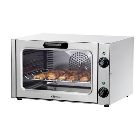 Convection oven, universal - 3