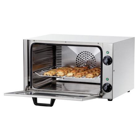 Convection oven, universal - 4
