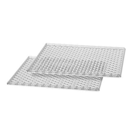 Dehydration rack set 120 - 4