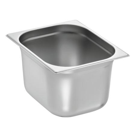 GN container, 1/2, D200 - 1