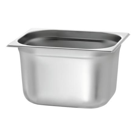 GN container, 1/2, D200 - 2