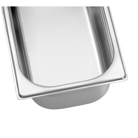 GN container, 1/3, D100 - 3