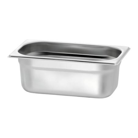 GN container, 1/4, D100 - 2