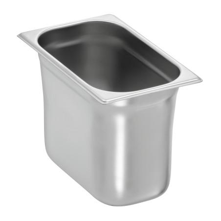 GN container, 1/4, D200 - 1