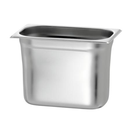 GN container, 1/4, D200 - 2