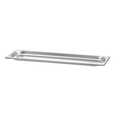 GN container, 2/4, D20 - 2