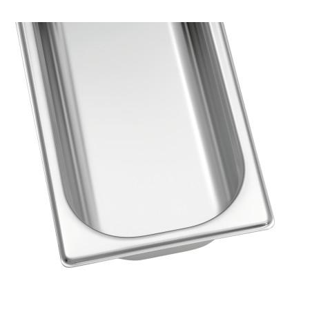 GN container, 2/4, D65 - 3