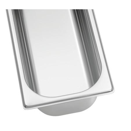 GN container, 2/4, D100 - 3
