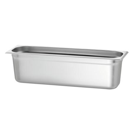 GN container, 2/4, D150 - 2