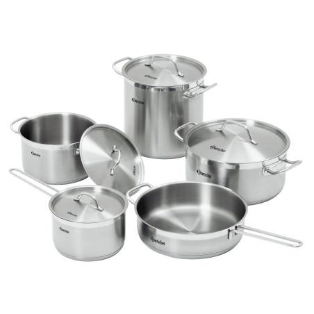 Cookware set T4P1