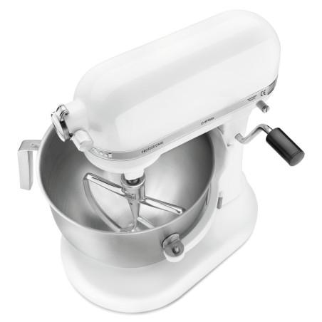 KitchenAid 5KSM7990XEWH bln, 6,9L - 2