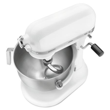 KitchenAid 5KSM7990XEWH bln, 6,9L - 3