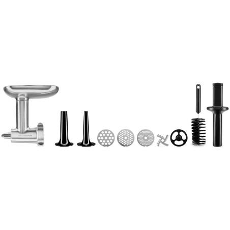 Hache-viande Alu II pour KitchenAid - 2