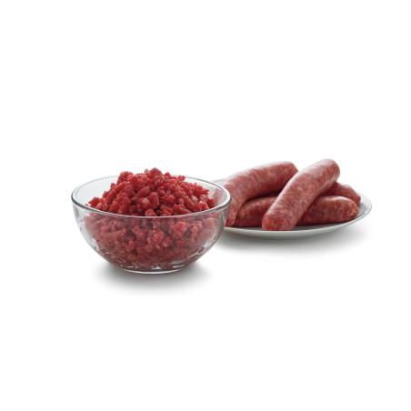 Hache-viande Alu II pour KitchenAid - 3