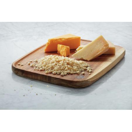 Hache-viande Alu II pour KitchenAid - 4