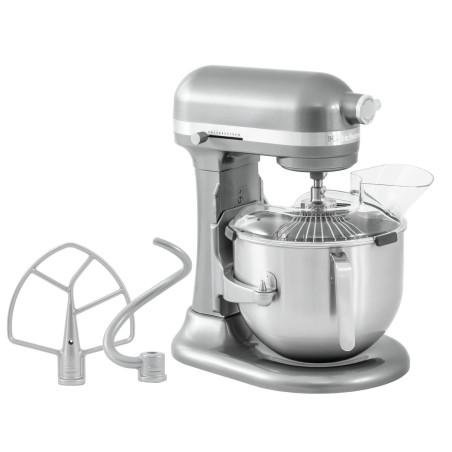 KitchenAid 5KSM70JPX 6,6L - 1
