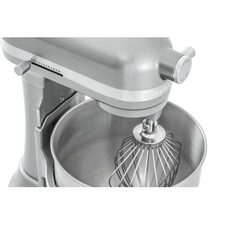 KitchenAid 5KSM70JPX 6,6L - 4