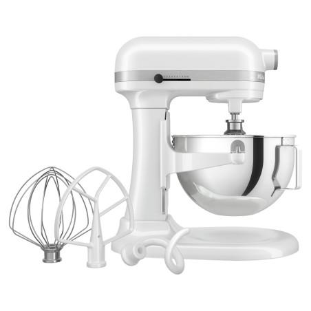 KitchenAid 5KSM55SXX 5,2L - 1