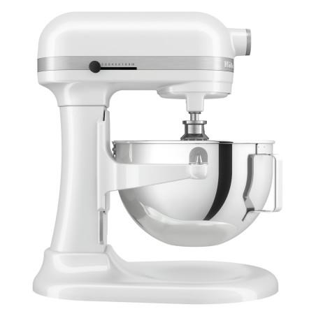 KitchenAid 5KSM55SXX 5,2L - 2
