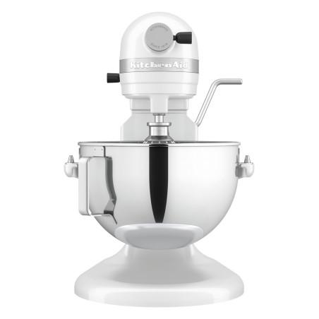 KitchenAid 5KSM55SXX 5,2L - 3