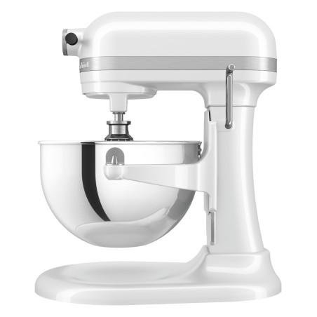 KitchenAid 5KSM55SXX 5,2L - 4