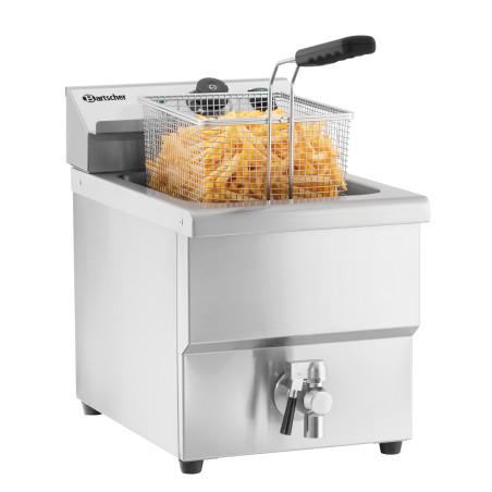 Friteuse IMBISS I - 4