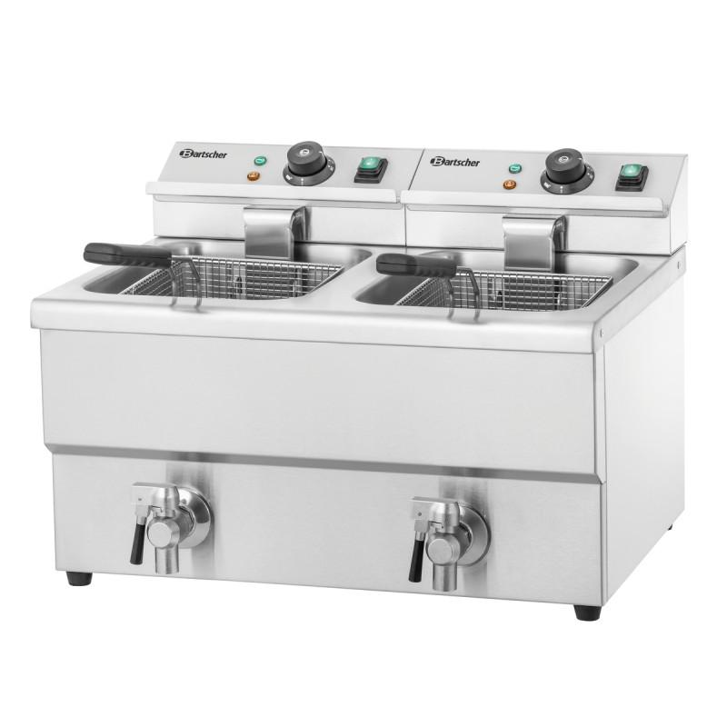 Friteuse IMBISS II