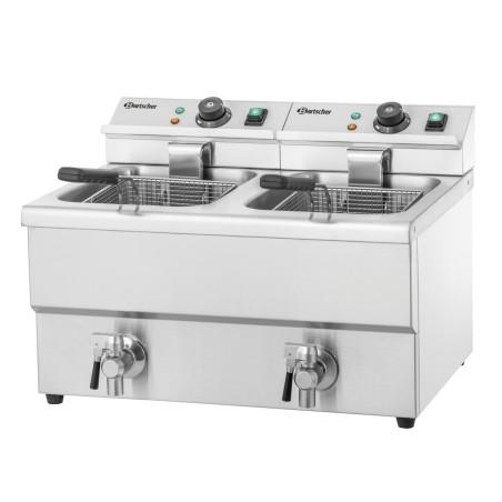 Friteuse IMBISS II - 1