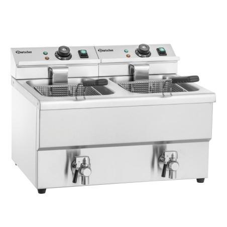 Friteuse IMBISS II - 2