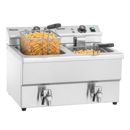 Friteuse IMBISS II - 3