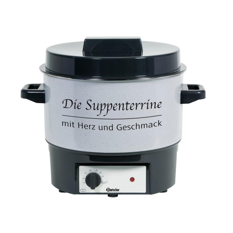Party stockpot, 16L