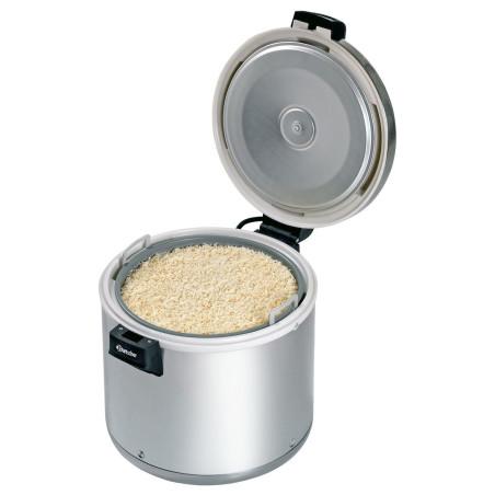 Rice warmer, surround heating - 2