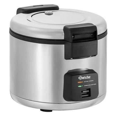 Rice cooker 8L - 1