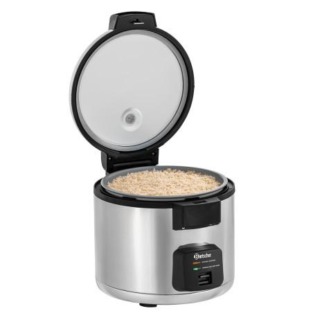 Rice cooker 8L - 2