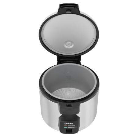 Rice cooker 8L - 3