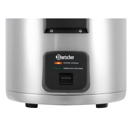 Rice cooker 8L - 4